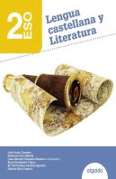Lengua Castellana Y Literatura 2º Eso