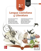 Lengua Castellana Y Literatura 2. Eso