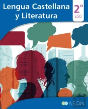 Lengua Castellana Y Literatura 2º Eso+ Monográfico Andalucía