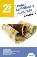 Lengua Castellana Y Literatura 2º Eso. Por Trimestres