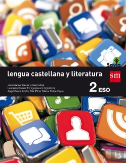 Bertrand.pt - Lengua Castellana Y Literatura. 2 Eso. Savia