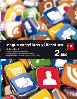 Bertrand.pt - Lengua Castellana Y Literatura. 2 Eso. Savia. Trimestres