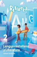 Lengua Castellana Y Literatura. 2 Primaria. Trimestre. Revue