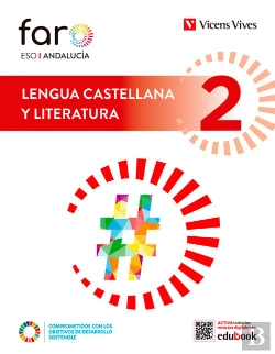 Bertrand.pt - Lengua Castellana Y Literatura 2 Y Separata Ortografia 2 Ed