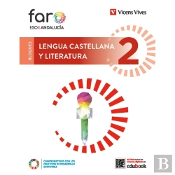 Bertrand.pt - Lengua Castellana Y Literatura 2 Y Separata Ortografia 2 Ed