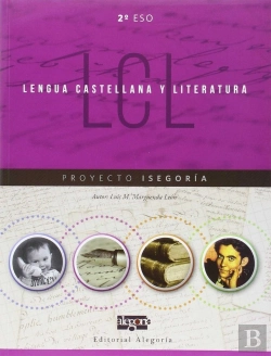 Bertrand.pt - Lengua Castellana Y Literatura. 2ºDe Eso 