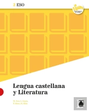 Lengua Castellana Y Literatura 2eso - En Equipo