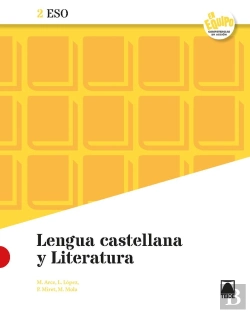 Bertrand.pt - Lengua Castellana Y Literatura 2eso - En Equipo