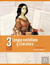 Lengua Castellana Y Literatura. 3º De Eso