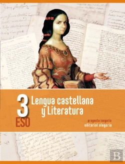 Bertrand.pt - Lengua Castellana Y Literatura. 3º De Eso