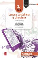 Lengua Castellana Y Literatura 3 Eso. Andalucia