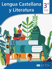 Lengua Castellana Y Literatura 3º Eso