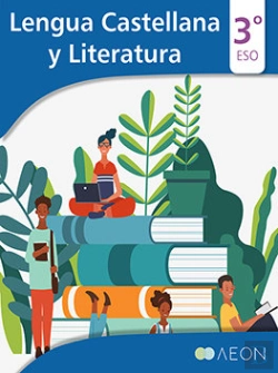 Bertrand.pt - Lengua Castellana Y Literatura 3º Eso