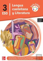 Lengua Castellana Y Literatura 3º Eso Atencion A La Diversidad