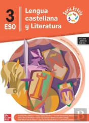 Lengua Castellana Y Literatura 3º Eso Atencion A La Diversidad