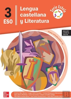 Bertrand.pt - Lengua Castellana Y Literatura 3º Eso Atencion A La Diversidad