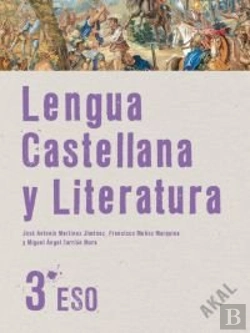 Bertrand.pt - Lengua Castellana Y Literatura 3.º Eso