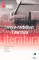 Lengua Castellana Y Literatura 3º Eso