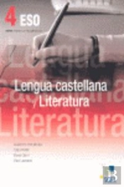 Lengua Castellana Y Literatura 3º Eso
