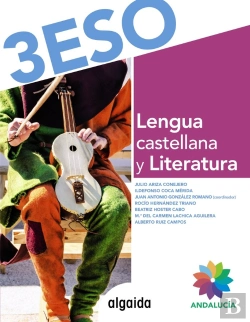 Bertrand.pt - Lengua Castellana Y Literatura 3º Eso