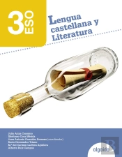 Lengua Castellana Y Literatura 3º Eso