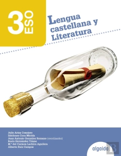 Bertrand.pt - Lengua Castellana Y Literatura 3º Eso