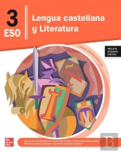 Lengua Castellana Y Literatura 3º Eso