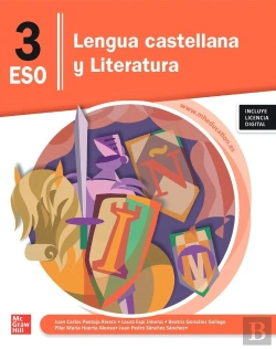Bertrand.pt - Lengua Castellana Y Literatura 3º Eso