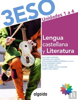 Bertrand.pt - Lengua Castellana Y Literatura 3º Eso. Trimestres