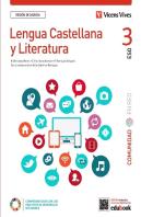 Lengua Castellana Y Literatura 3 Murcia Comunidad En Red