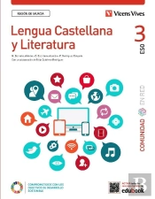 Lengua Castellana Y Literatura 3 Murcia Comunidad En Red