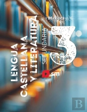 Lengua Castellana Y Literatura. 3 Secundaria. Matices