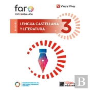 Lengua Castellana Y Literatura 3 Y Separata Ortografia 3 Ed