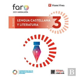 Bertrand.pt - Lengua Castellana Y Literatura 3 Y Separata Ortografia 3 Ed