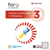 Lengua Castellana Y Literatura 3 Y Separata Ortografia 3 Ed