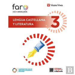 Bertrand.pt - Lengua Castellana Y Literatura 3 Y Separata Ortografia 3 Ed