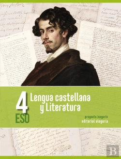 Bertrand.pt - Lengua Castellana Y Literatura. 4º De Eso