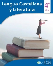 Lengua Castellana Y Literatura 4 º Eso