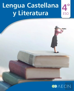 Bertrand.pt - Lengua Castellana Y Literatura 4 º Eso