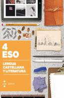 Lengua Castellana Y Literatura. 4 Eso. Construïm