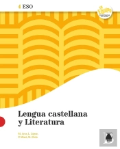Lengua Castellana Y Literatura 4 Eso - En Equipo