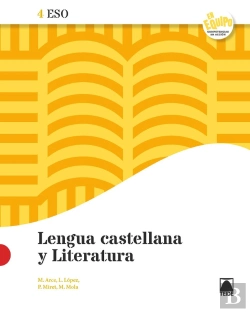 Bertrand.pt - Lengua Castellana Y Literatura 4 Eso - En Equipo