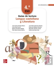 Lengua Castellana Y Literatura 4. Eso. Guias De Lectura