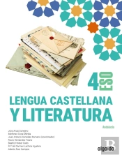 Lengua Castellana Y Literatura 4º Eso