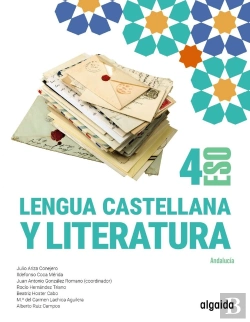 Bertrand.pt - Lengua Castellana Y Literatura 4º Eso