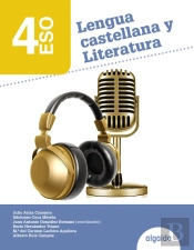Lengua Castellana Y Literatura 4º Eso