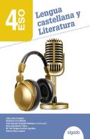 Lengua Castellana Y Literatura 4º Eso