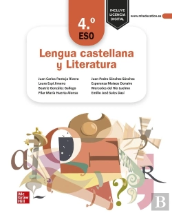 Bertrand.pt - Lengua Castellana Y Literatura 4. Eso