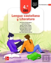 Lengua Castellana Y Literatura 4.? Eso