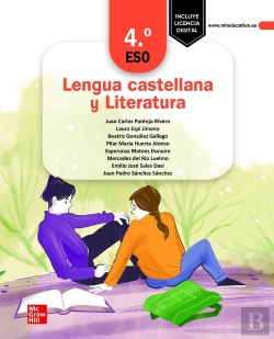 Bertrand.pt - Lengua Castellana Y Literatura 4.? Eso